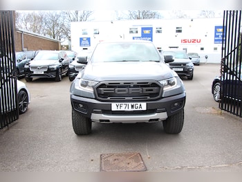 Used Ford Ranger 2021 for sale - 78055449: Photo