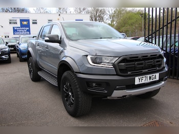 Used Ford Ranger 2021 for sale - 78055449: Photo
