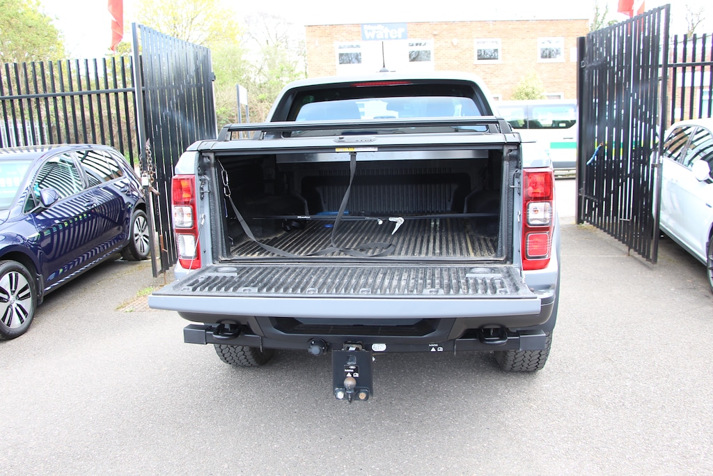 Used Ford Ranger 2021 for sale - 78055449: Photo 8