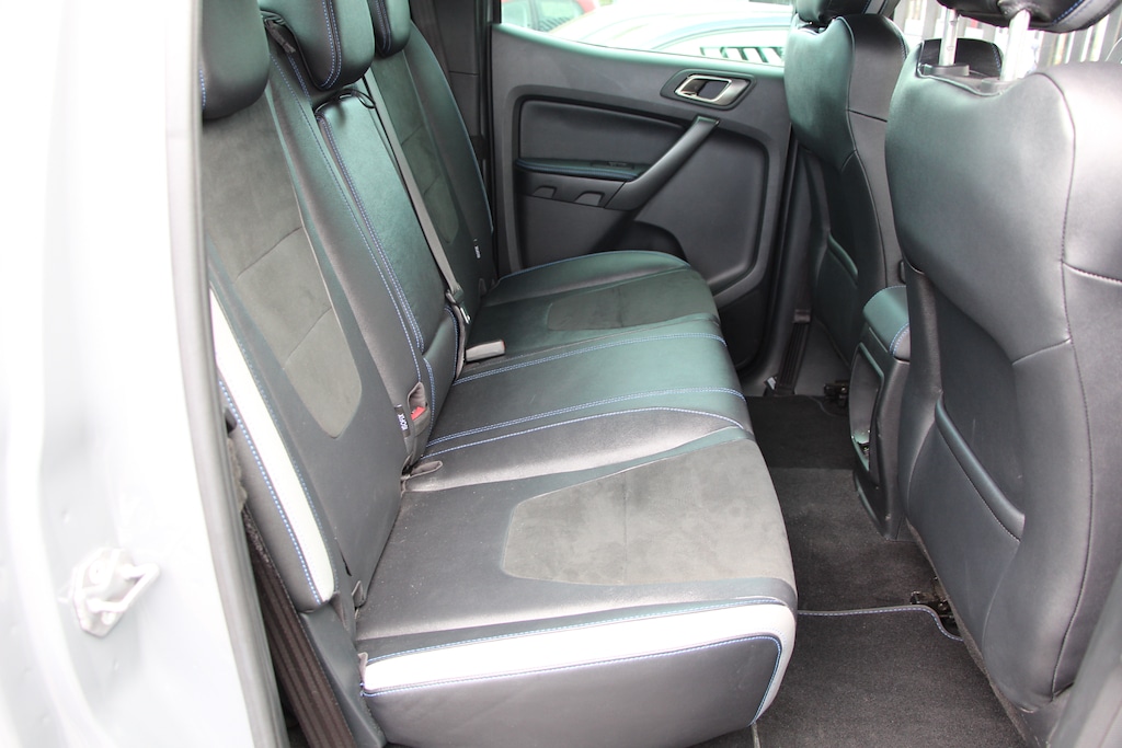 Used Ford Ranger 2021 for sale - 78055449: Photo 9