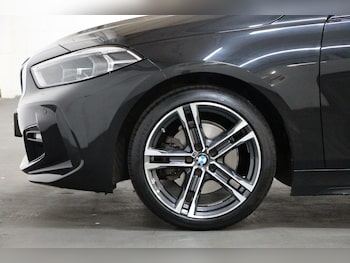 Used BMW 1 Series 2022 for sale - 75784107: Photo