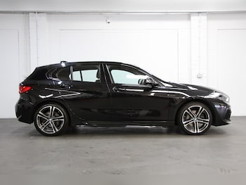 Used BMW 1 Series 2022 for sale - 75784107: Photo