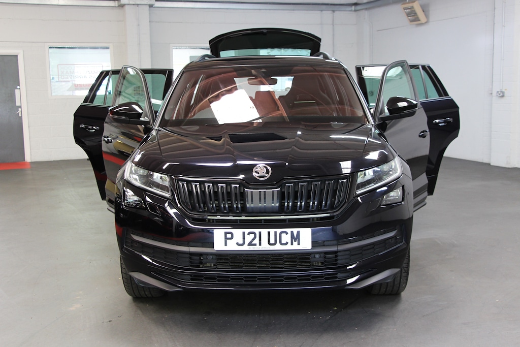 Vehicle 16