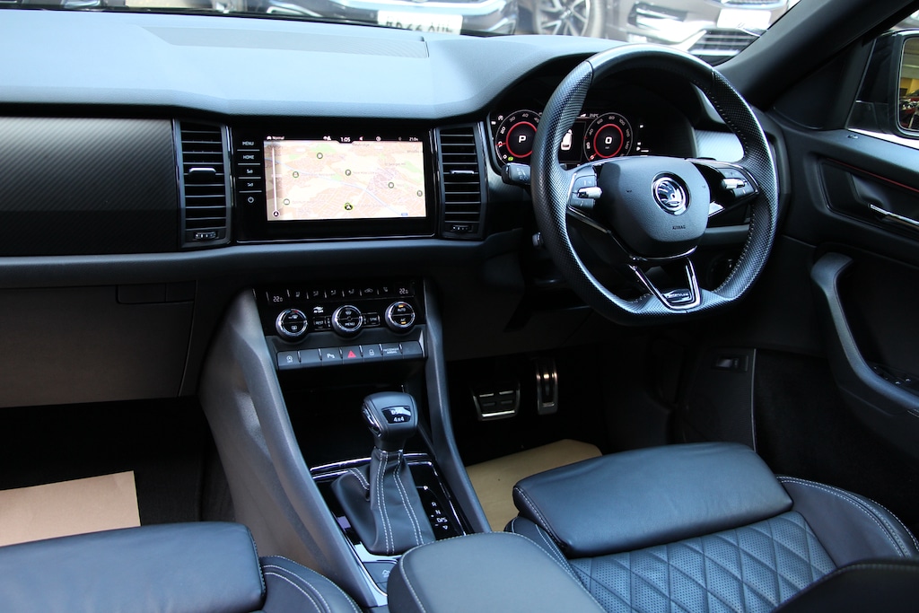 Vehicle 19