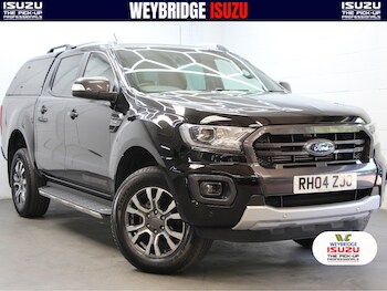 Used Ford Ranger 2020 for sale - 79196023: Photo