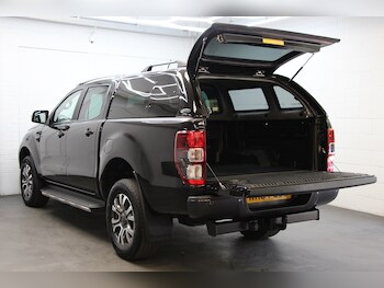 Used Ford Ranger 2020 for sale - 79196023: Photo