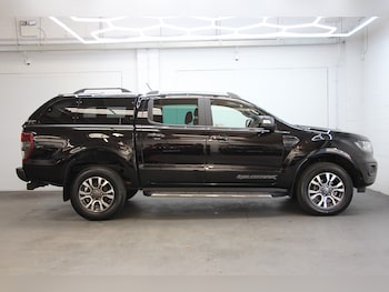 Used Ford Ranger 2020 for sale - 79196023: Photo