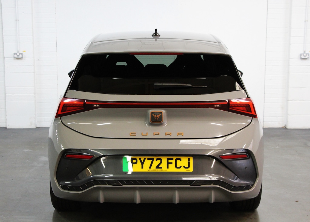 Used Cupra Born 2022 for sale - 76894973: Photo 15