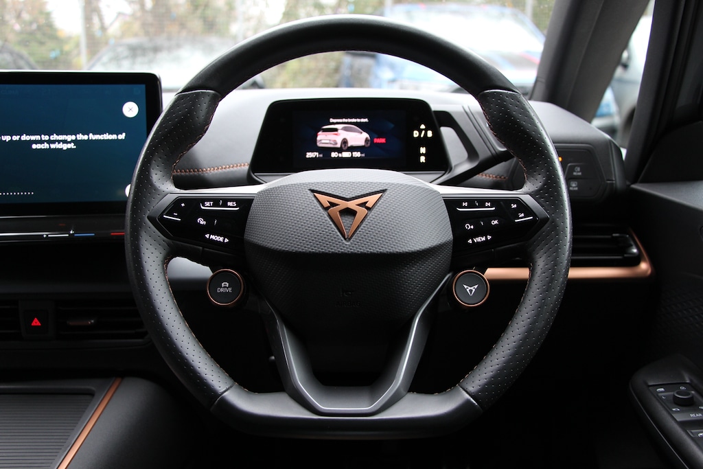 Used Cupra Born 2022 for sale - 76894973: Photo 18