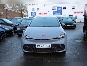 2022 - e-Boost 58kWh V3 5dr [230] (FINANCE FROM 8.9% APR, SUPERB !!)