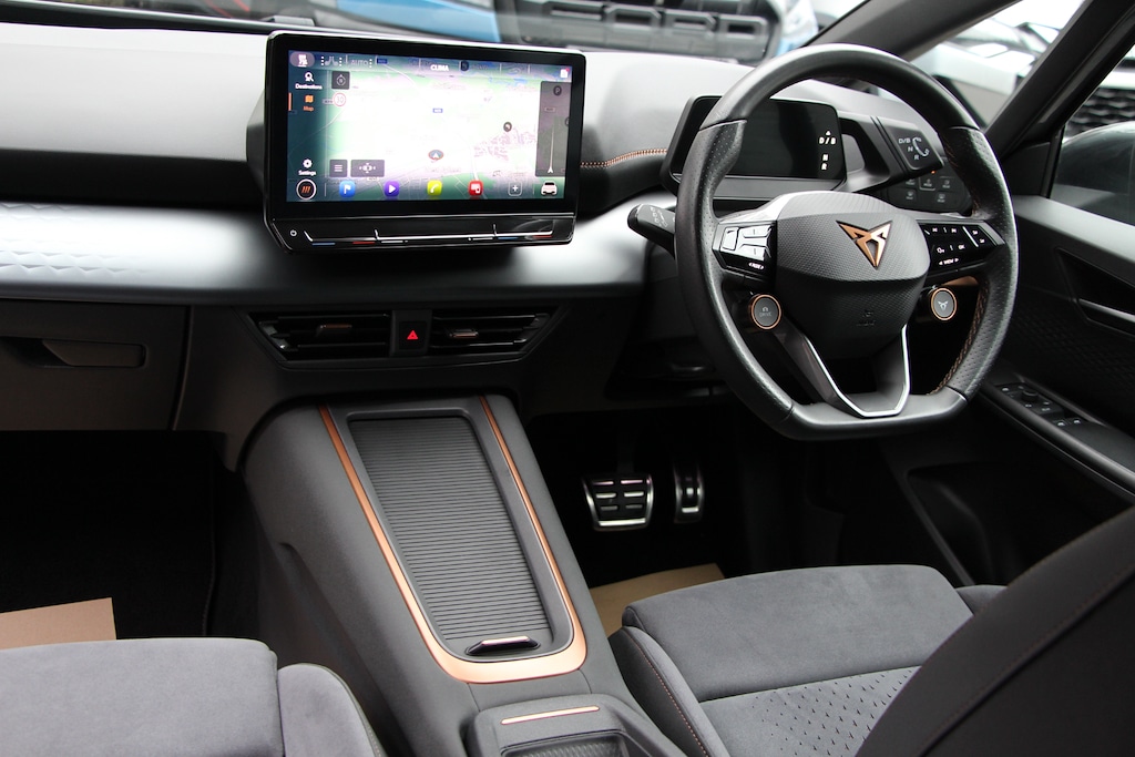 Used Cupra Born 2022 for sale - 76894973: Photo 20