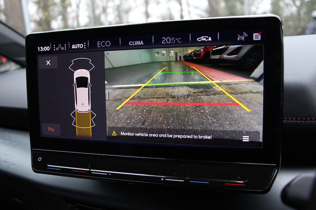 Used Cupra Born 2022 for sale - 76894973: Photo 23