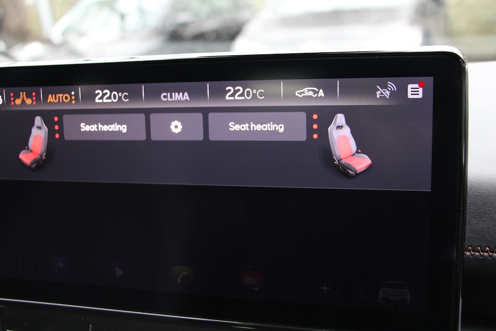 Used Cupra Born 2022 for sale - 76894973: Photo 25