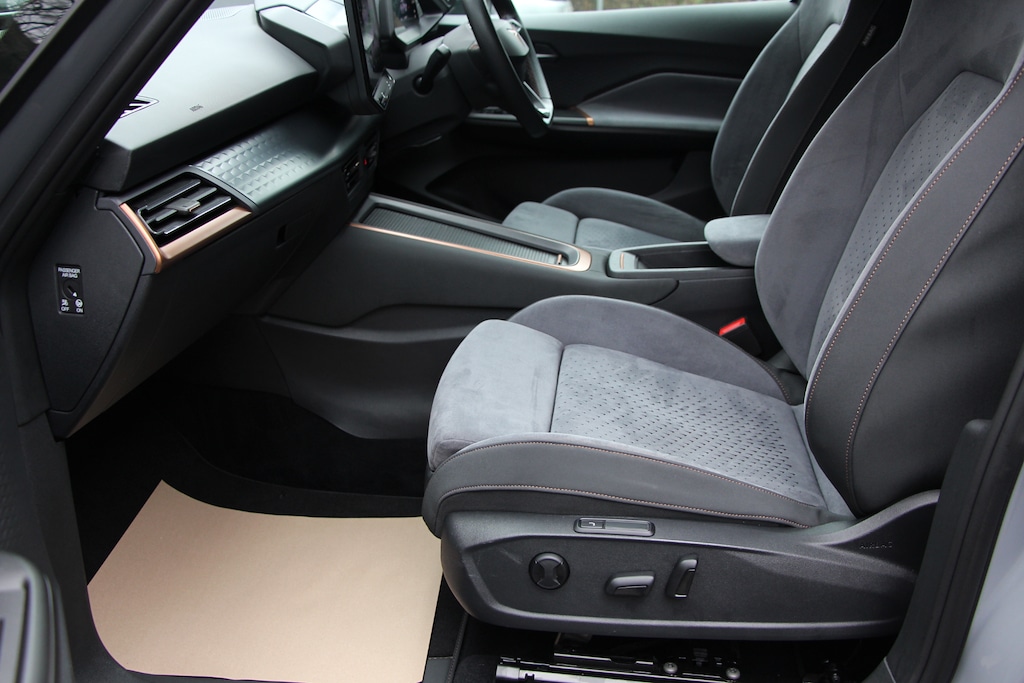 Used Cupra Born 2022 for sale - 76894973: Photo 30