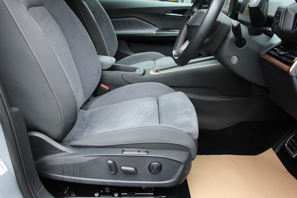 Used Cupra Born 2022 for sale - 76894973: Photo 35