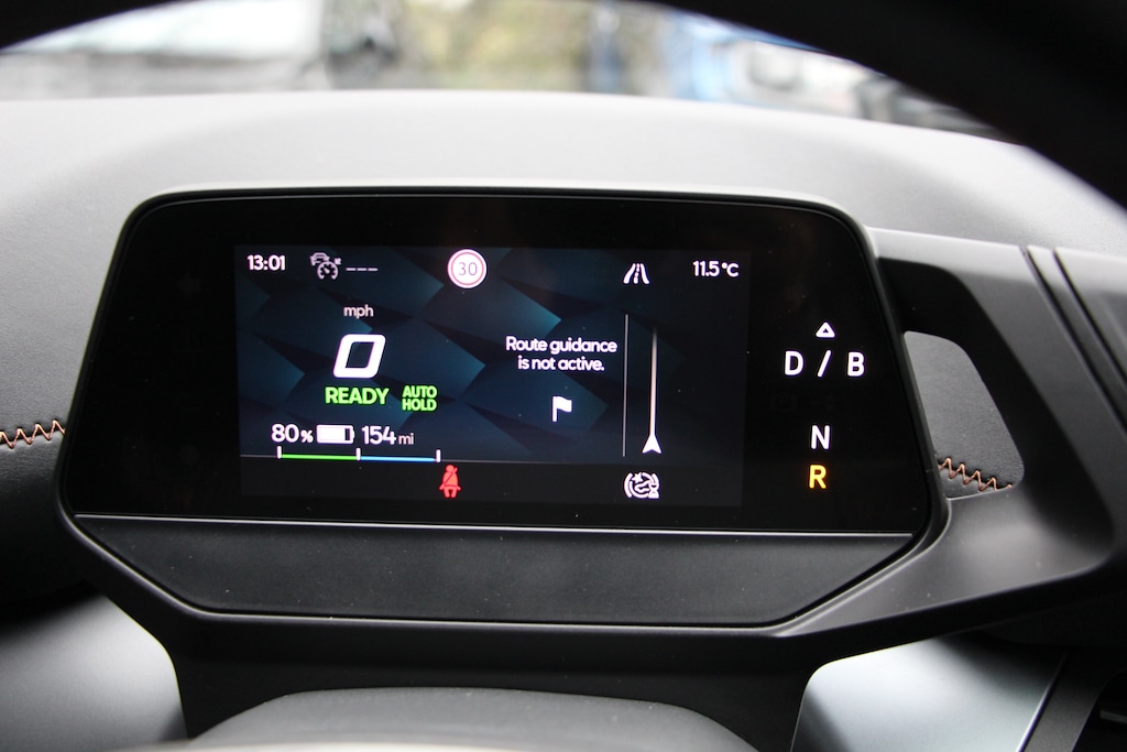 Used Cupra Born 2022 for sale - 76894973: Photo 39