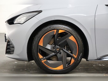 Used Cupra Born 2022 for sale - 76894973: Photo