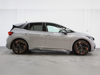 Used Cupra Born 2022 for sale - 76894973: Photo