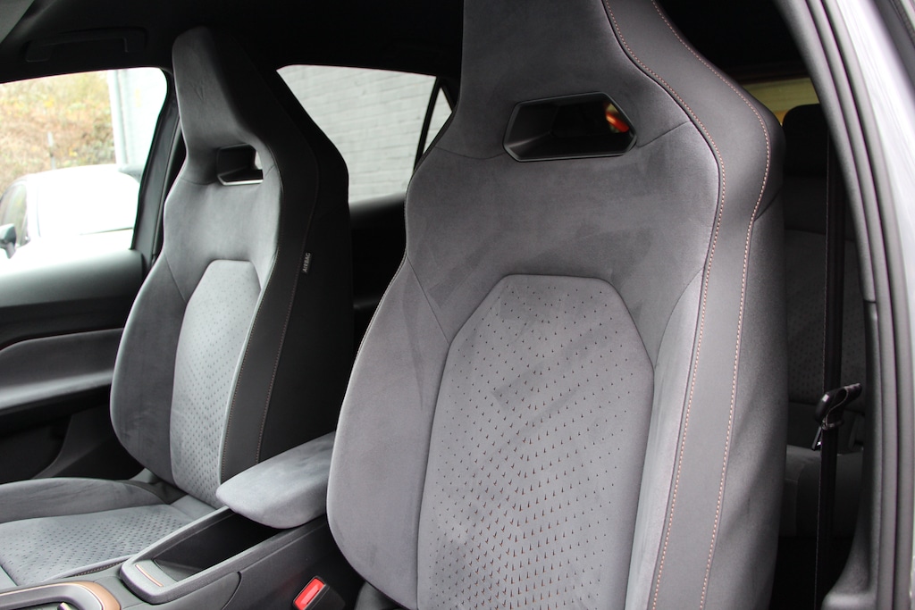 Used Cupra Born 2022 for sale - 76894973: Photo 5