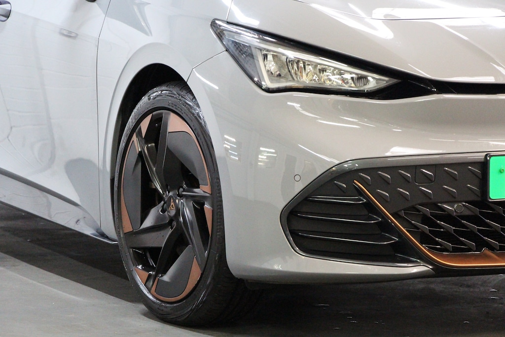 Used Cupra Born 2022 for sale - 76894973: Photo 8