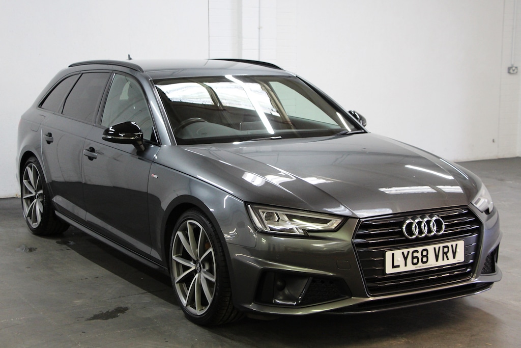 Used Audi A4 Avant 2019 for sale - 78074703: Photo 10