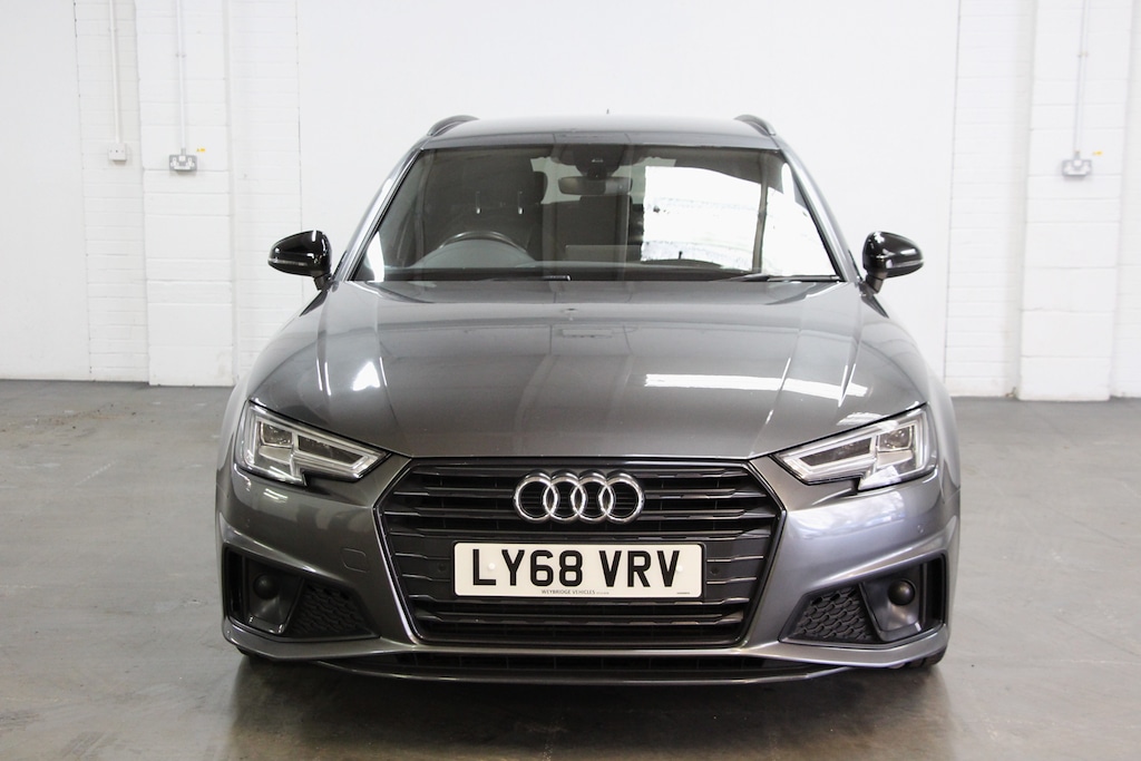 Used Audi A4 Avant 2019 for sale - 78074703: Photo 11