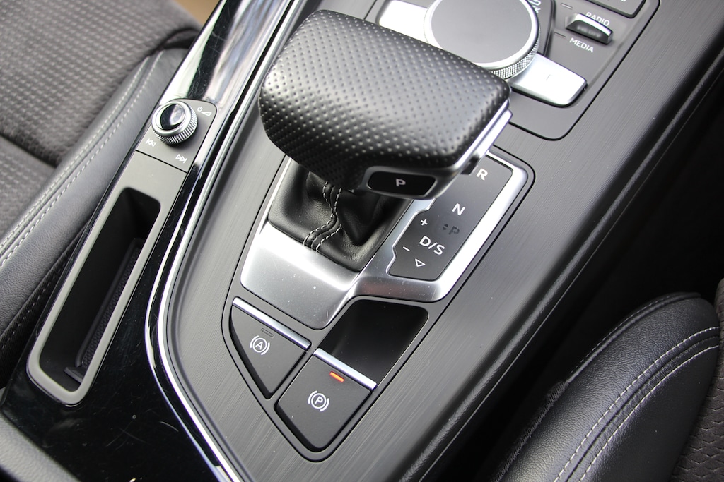 Used Audi A4 Avant 2019 for sale - 78074703: Photo 13