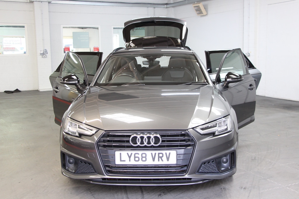 Used Audi A4 Avant 2019 for sale - 78074703: Photo 19