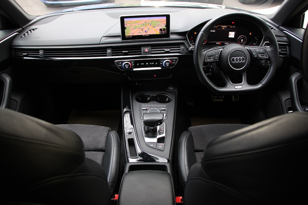 Used Audi A4 Avant 2019 for sale - 78074703: Photo 20