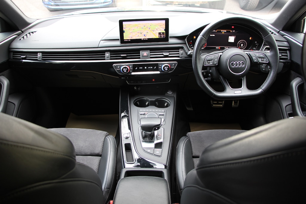 Used Audi A4 Avant 2019 for sale - 78074703: Photo 21