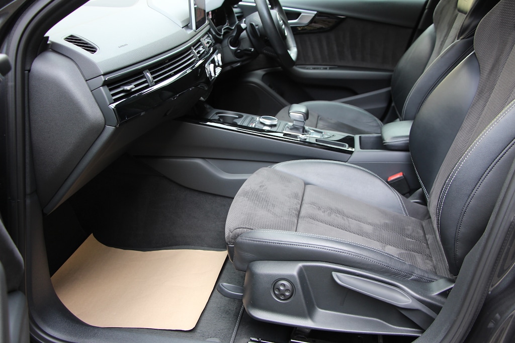 Used Audi A4 Avant 2019 for sale - 78074703: Photo 24