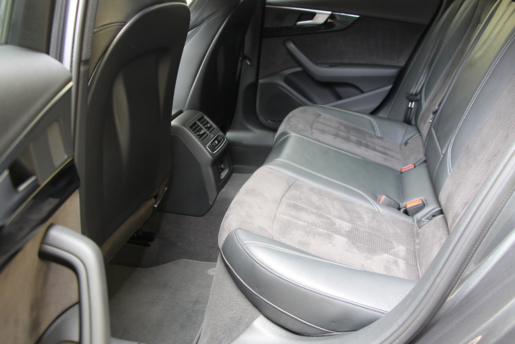 Used Audi A4 Avant 2019 for sale - 78074703: Photo 25