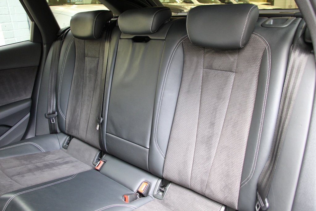 Used Audi A4 Avant 2019 for sale - 78074703: Photo 26