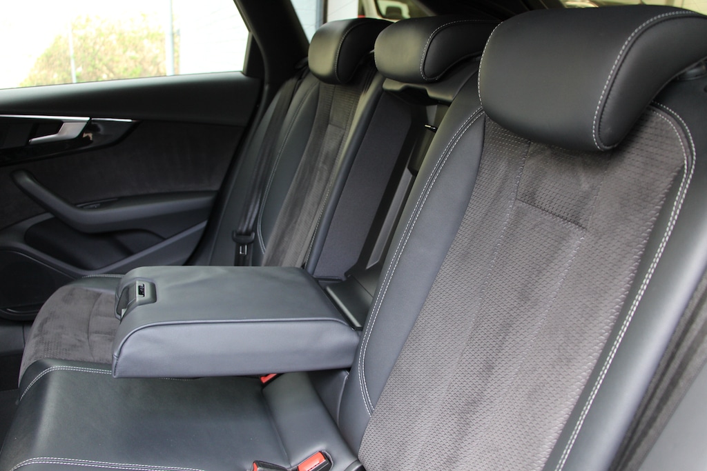 Used Audi A4 Avant 2019 for sale - 78074703: Photo 27