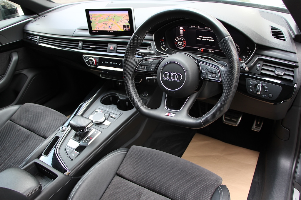 Used Audi A4 Avant 2019 for sale - 78074703: Photo 29