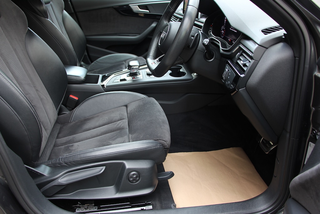 Used Audi A4 Avant 2019 for sale - 78074703: Photo 30