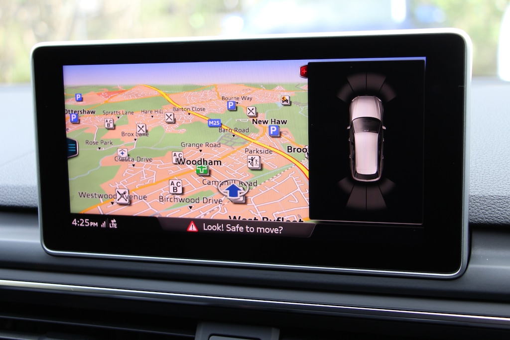 Used Audi A4 Avant 2019 for sale - 78074703: Photo 31