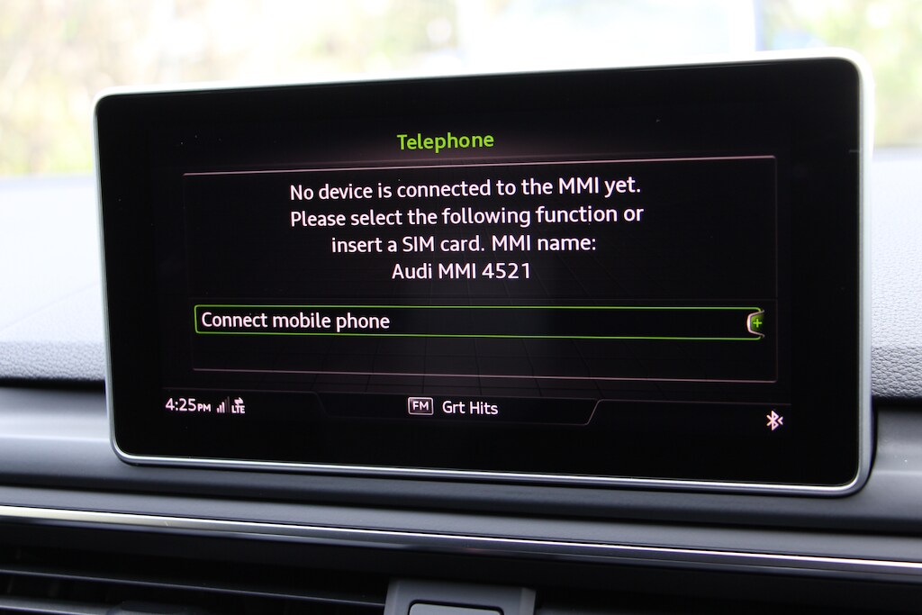 Used Audi A4 Avant 2019 for sale - 78074703: Photo 32