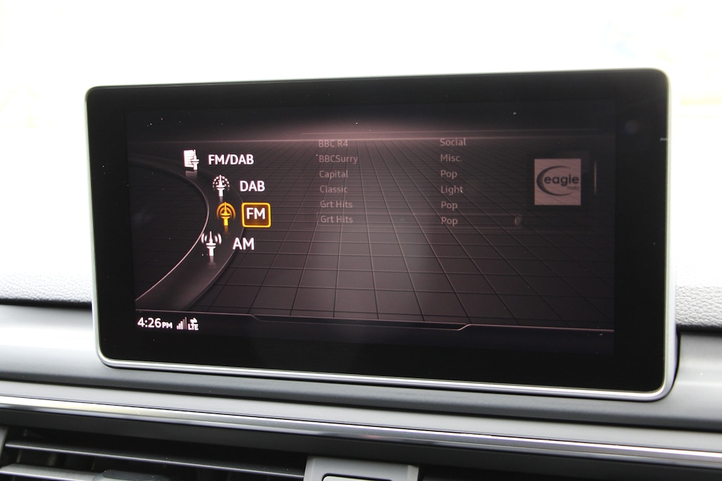 Used Audi A4 Avant 2019 for sale - 78074703: Photo 33