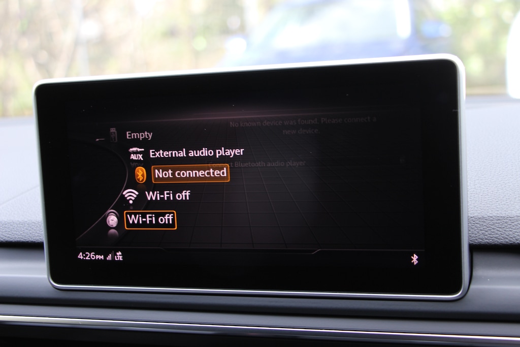 Used Audi A4 Avant 2019 for sale - 78074703: Photo 34