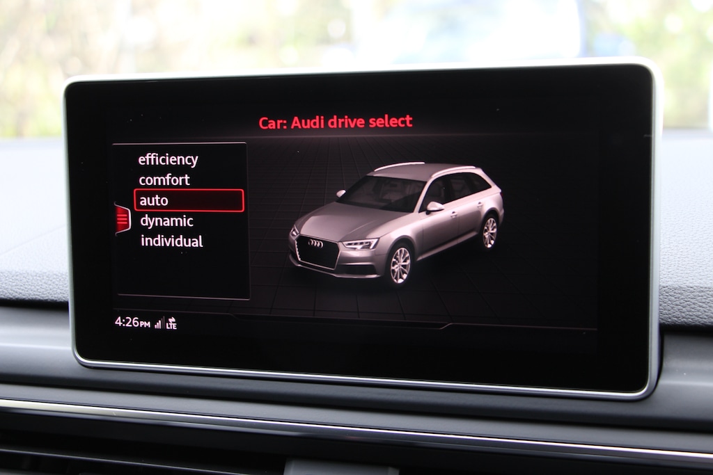 Used Audi A4 Avant 2019 for sale - 78074703: Photo 36