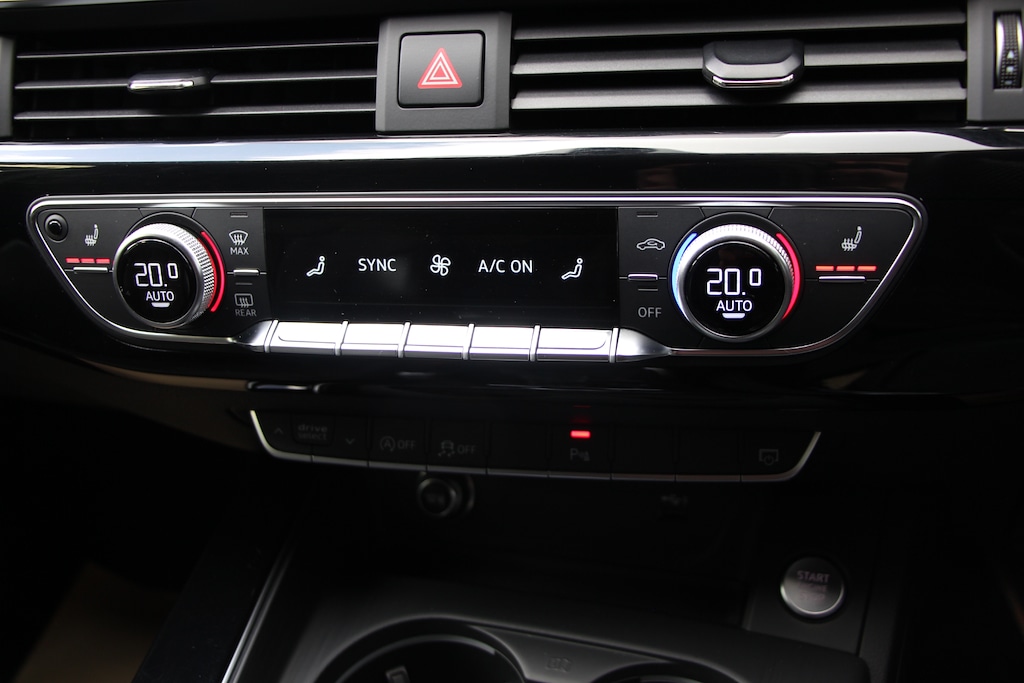 Used Audi A4 Avant 2019 for sale - 78074703: Photo 38