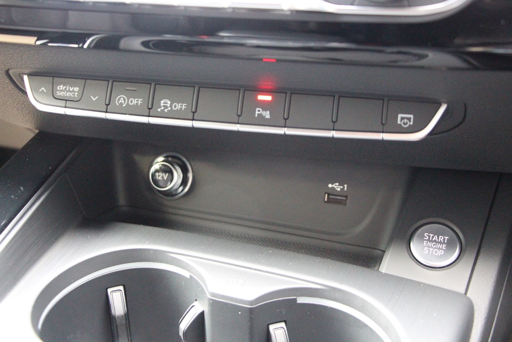 Used Audi A4 Avant 2019 for sale - 78074703: Photo 39