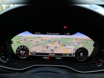 Used Audi A4 Avant 2019 for sale - 78074703: Photo