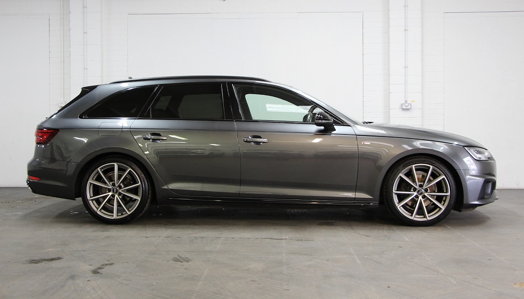 Used Audi A4 Avant 2019 for sale - 78074703: Photo 5