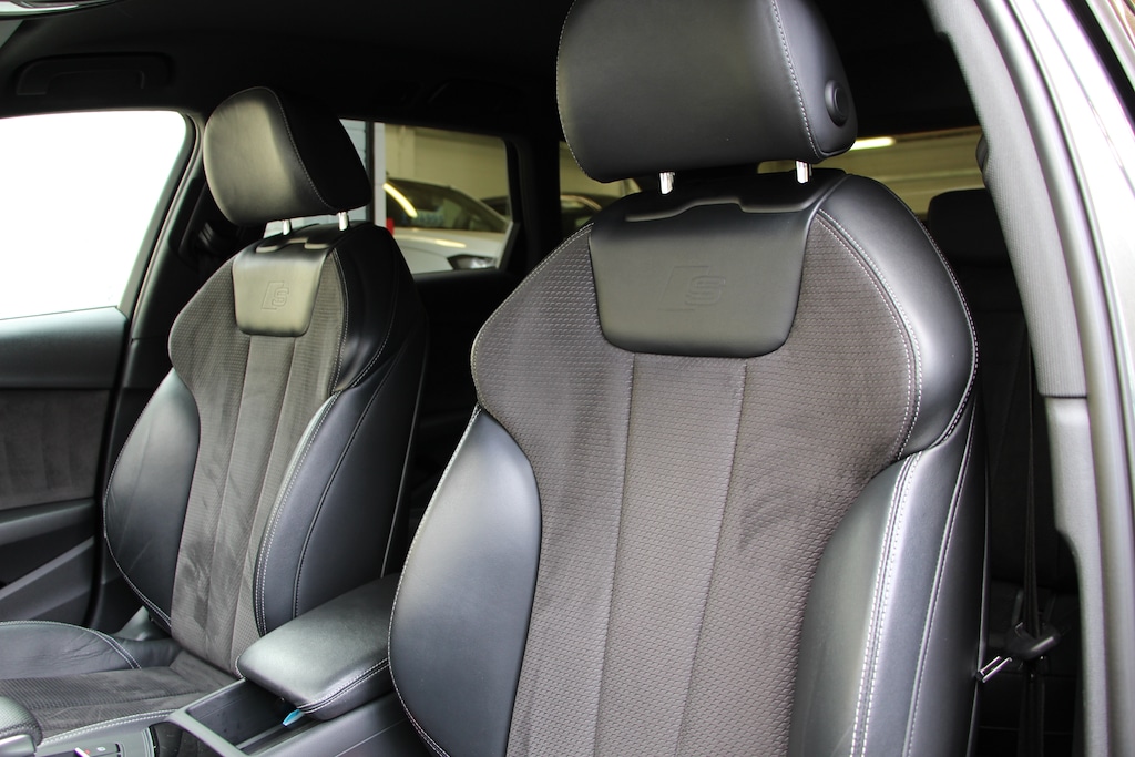 Used Audi A4 Avant 2019 for sale - 78074703: Photo 7