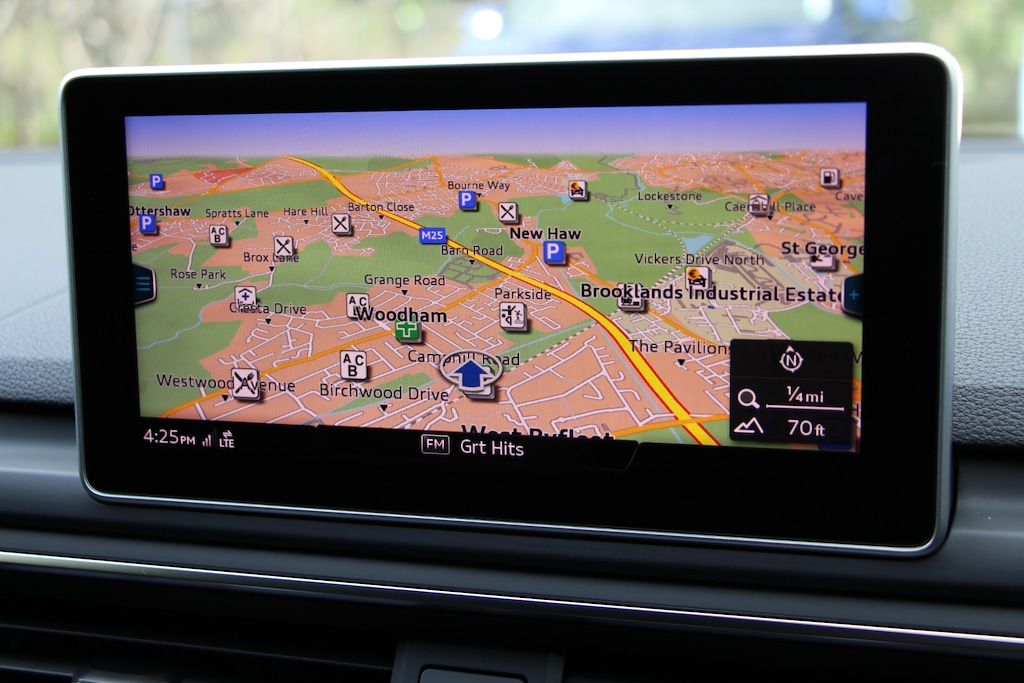 Used Audi A4 Avant 2019 for sale - 78074703: Photo 8