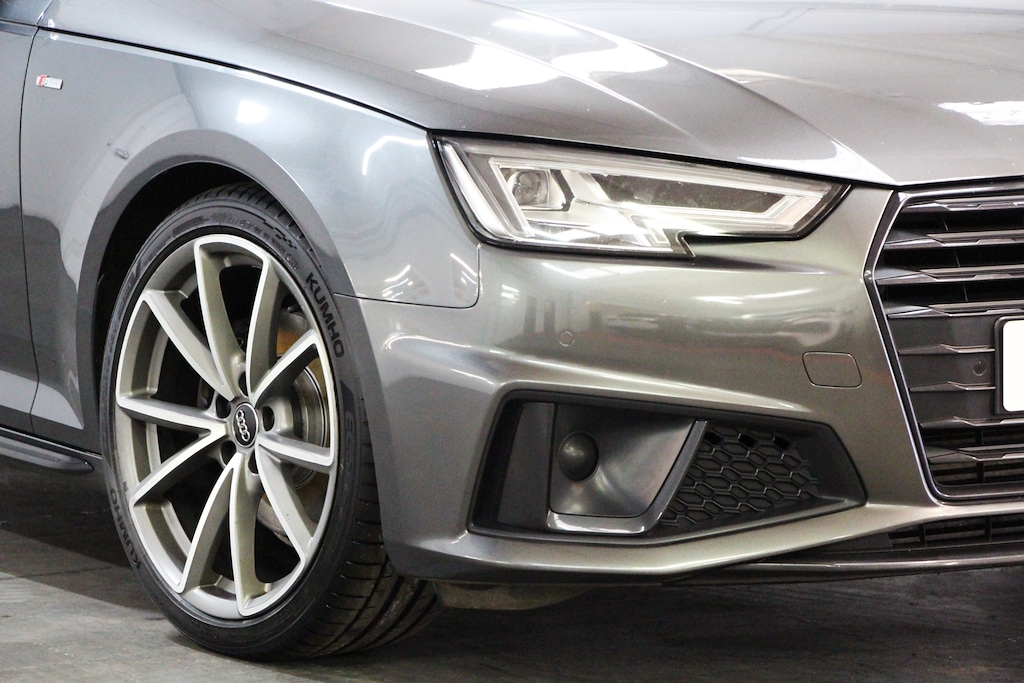 Used Audi A4 Avant 2019 for sale - 78074703: Photo 9