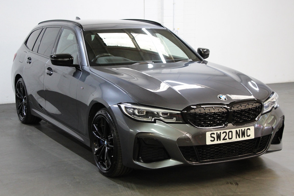 Used BMW 3 Series 2020 for sale - 77293763: Photo 10