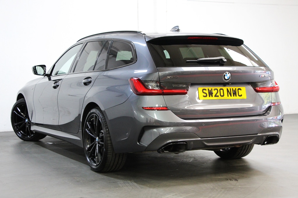 Used BMW 3 Series 2020 for sale - 77293763: Photo 11